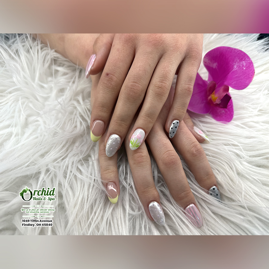 Nail July 15